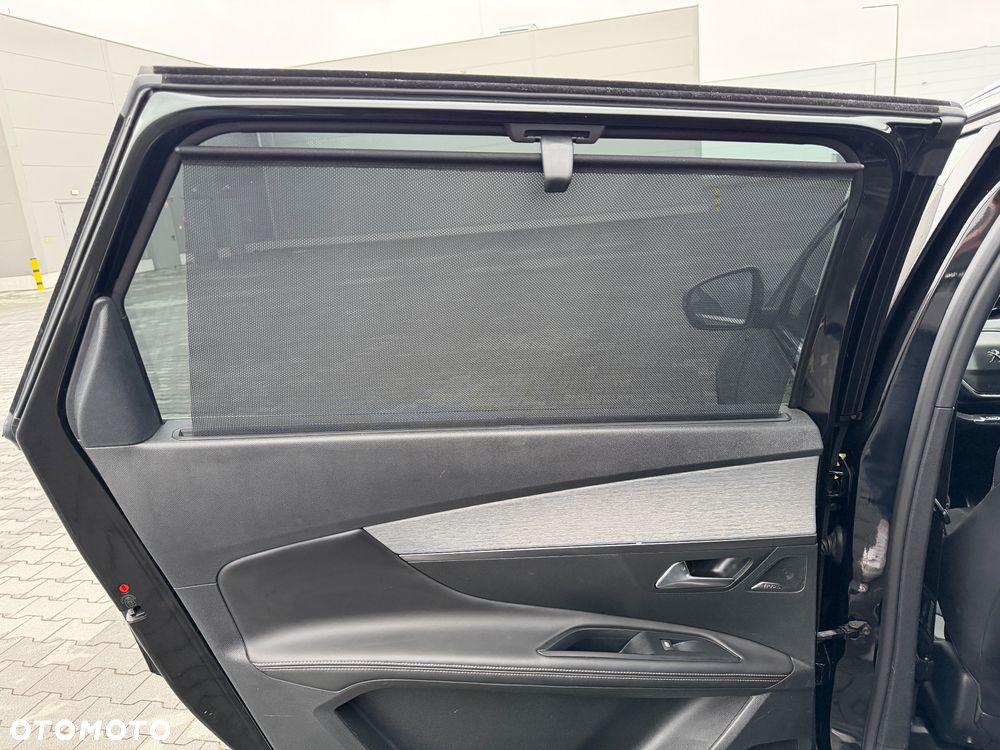 Peugeot 5008 - 25