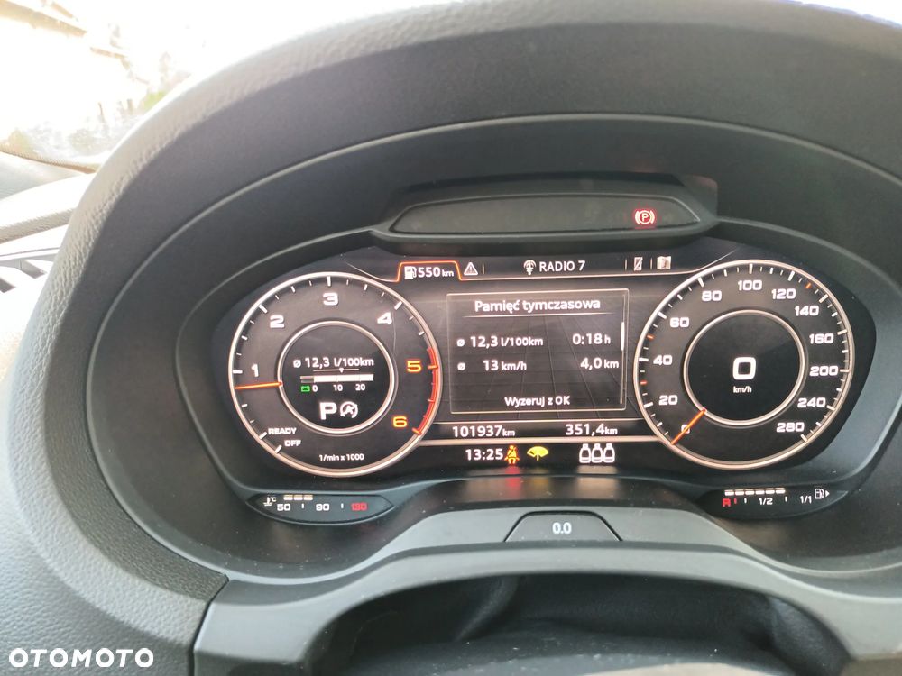 Audi A3 2.0 TDI (clean diesel) S tronic S line Sportpaket - 3