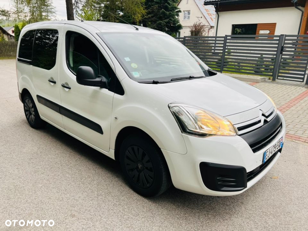 Citroën Berlingo