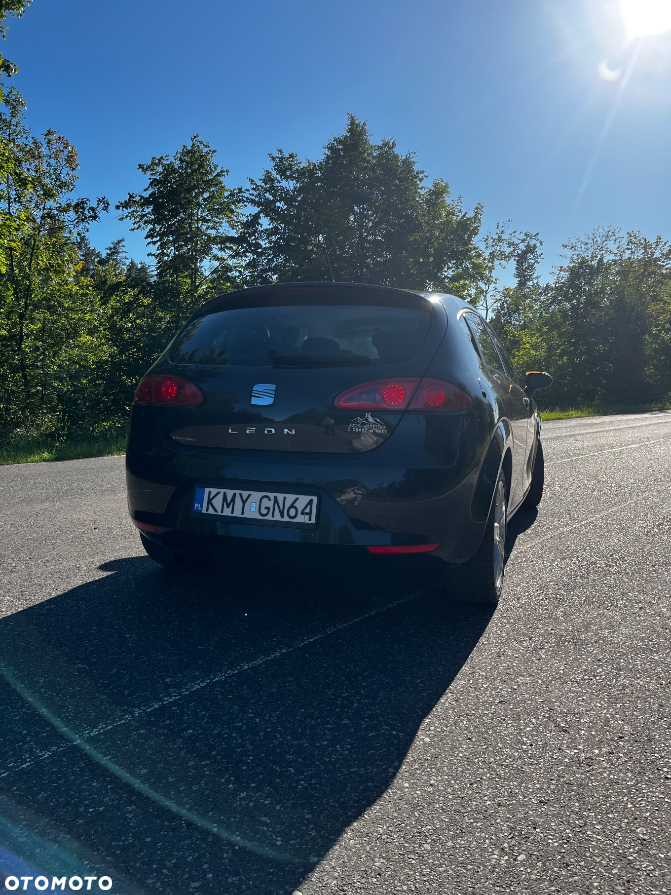 Seat Leon - 5
