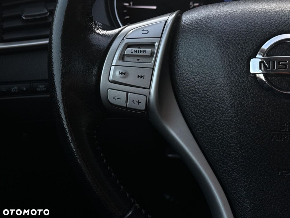 Nissan X-Trail 1.6 DCi Acenta 2WD - 22