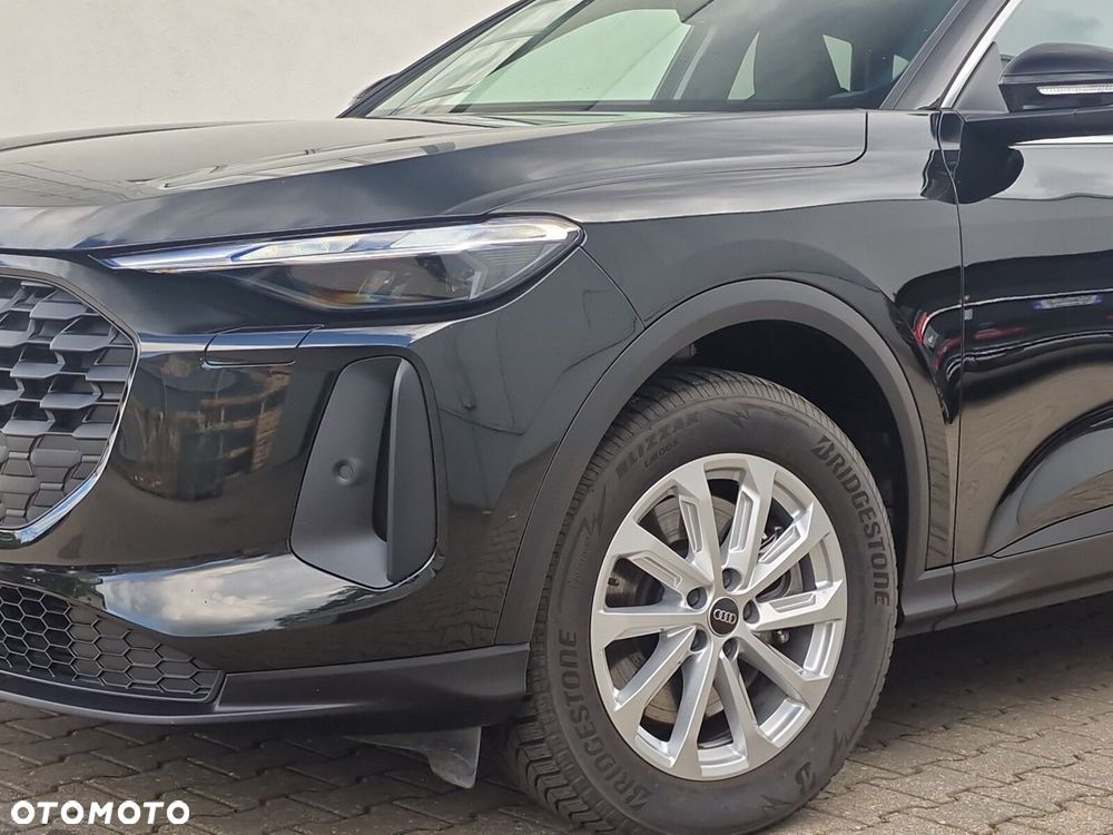 Audi Q5 40 TDI mHEV Quattro Advanced S tronic - 28