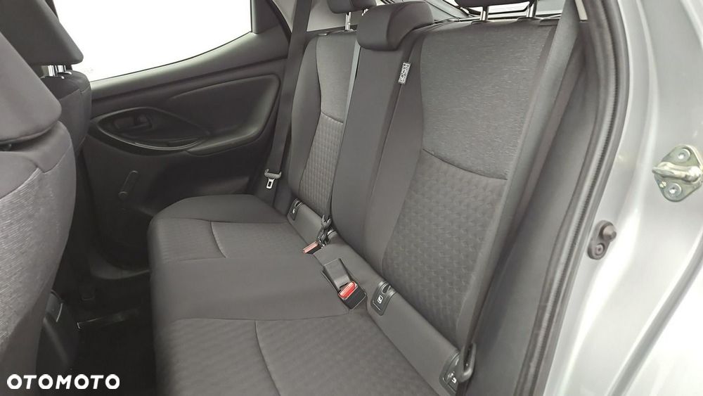 Toyota Yaris Hybrid 1.5 Comfort - 22