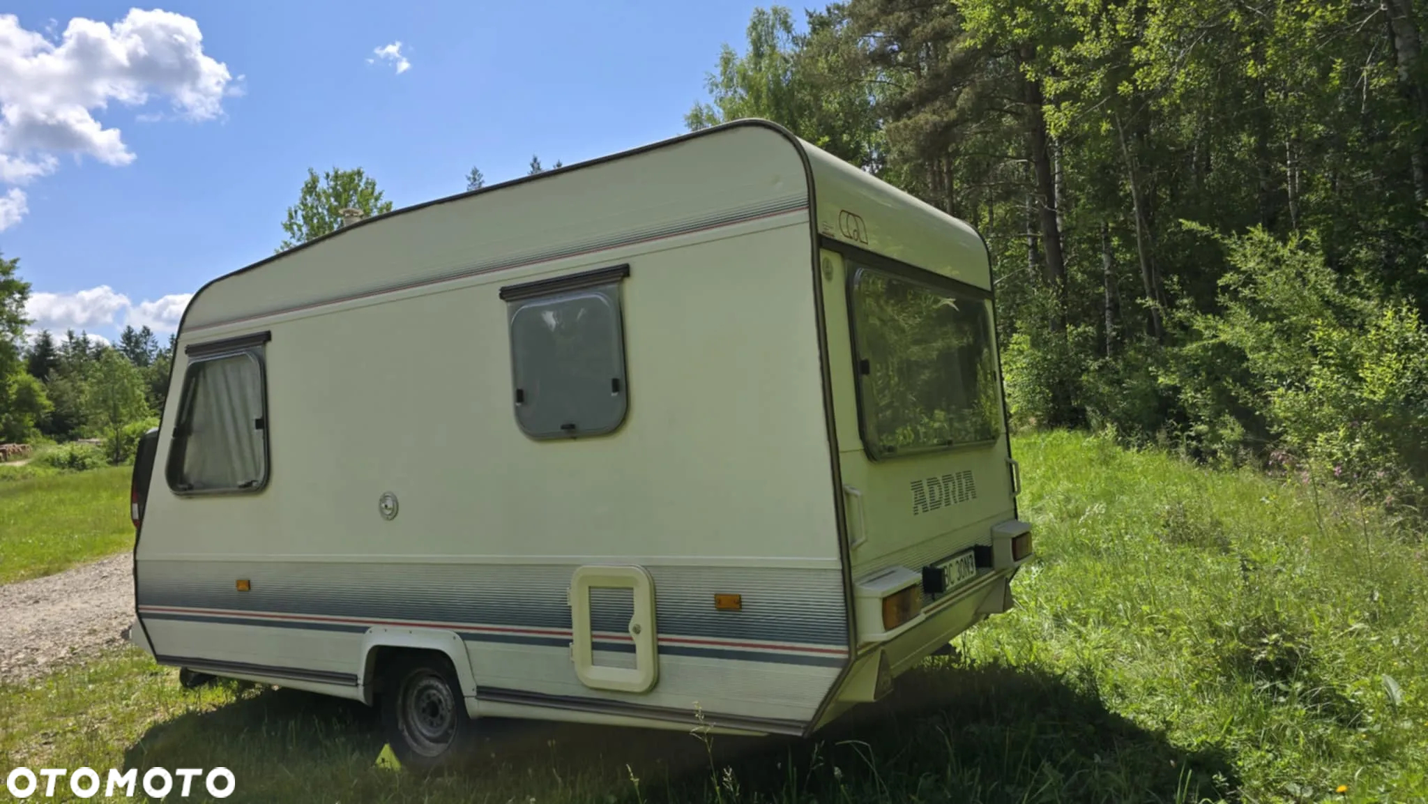 Adria optima - 9