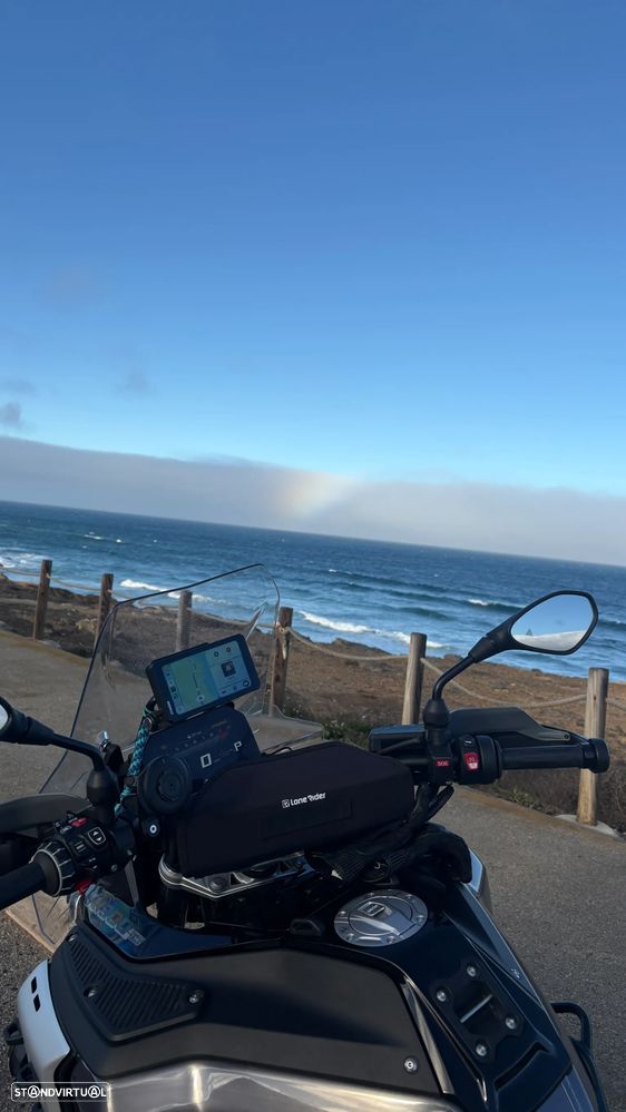 BMW R 1300 GS Adventure Adventure - 11