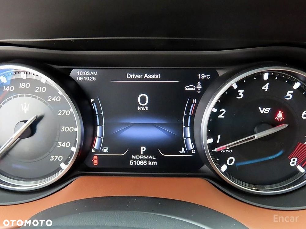 Maserati Levante - 18