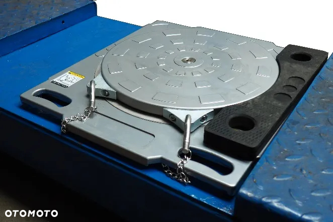 Uni-Trol Visionlith Geometria 3D wersja LIFT ( Darmowa prezentacja - czyt. szczegóły w opisie produktu ) (1) - 5
