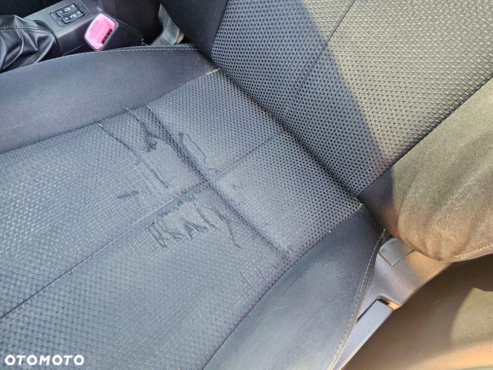 fotel przedni lewy kierowcy podgrzewany subaru forester iii - 2