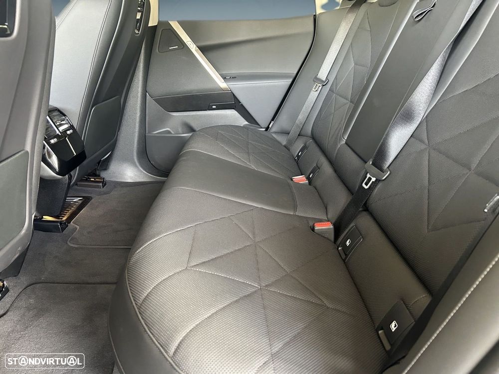 BMW iX xDrive 45 - 10