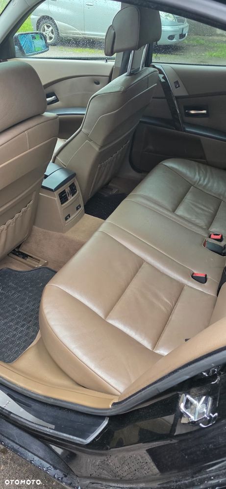 BMW Seria 5 - 6