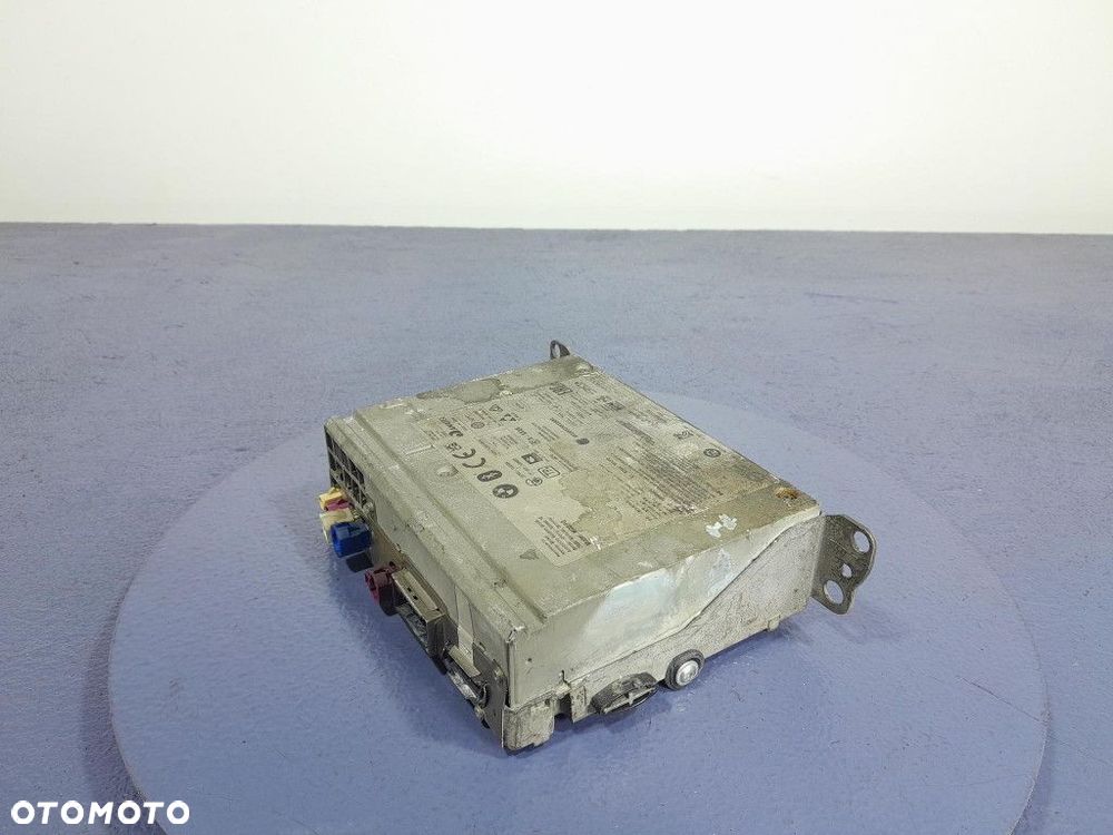 BMW X5 G05 RADIO NAWIGACJA 5A69575 - 2