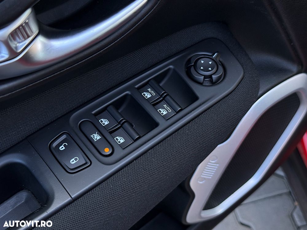 Jeep Renegade 1.0 Turbo 4x2 M6 Sport - 19