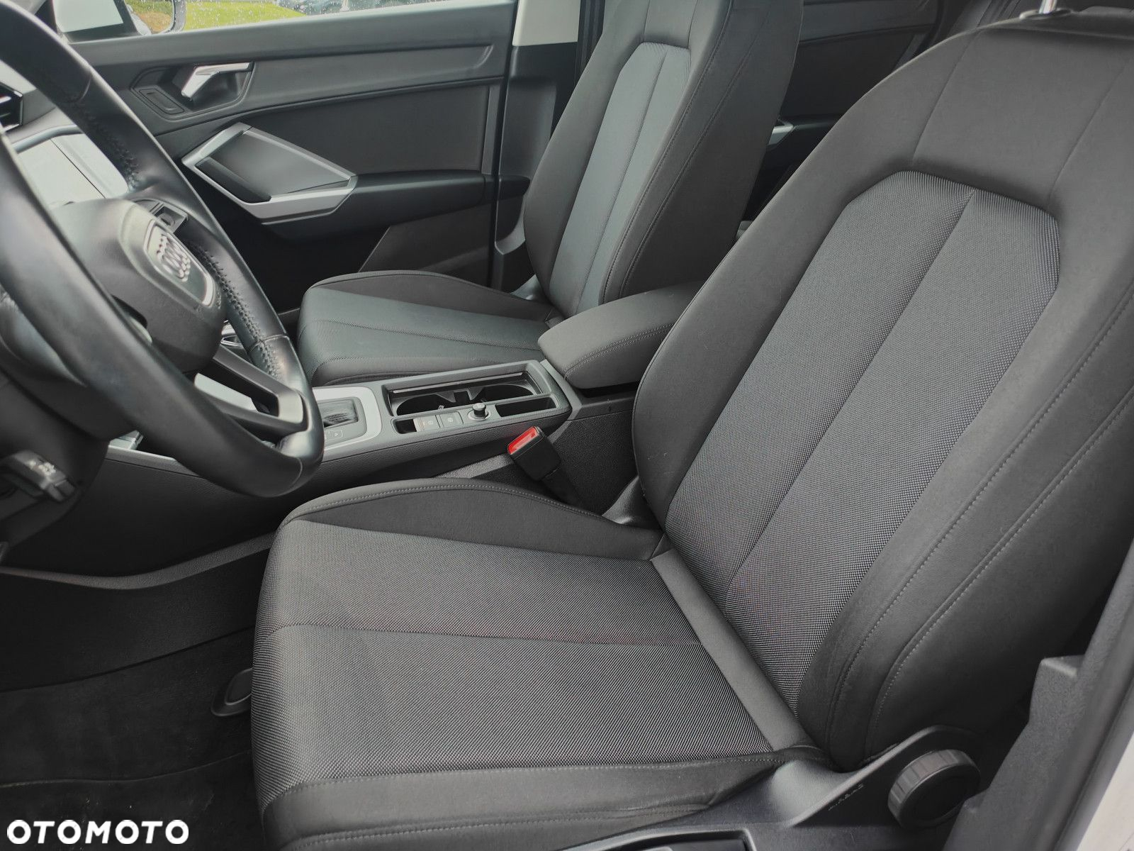 Audi Q3 40 TFSI Quattro S tronic - 13