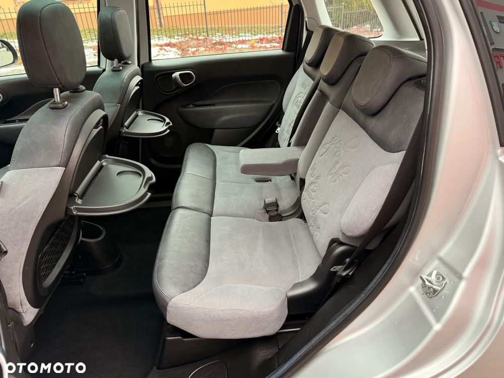 Fiat 500L 0.9 8V Twinair Lounge S&S - 26