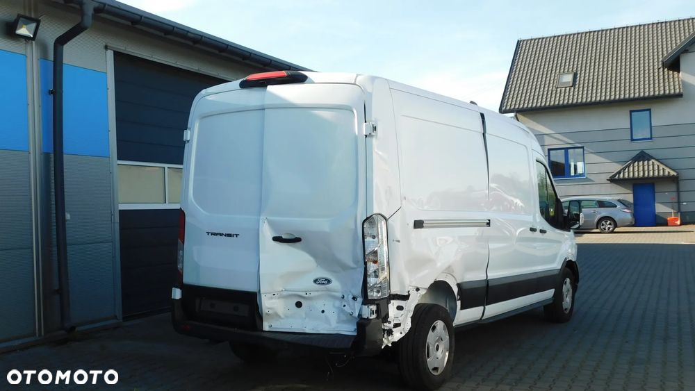 Ford Transit Jak Nowy FV23% - 3