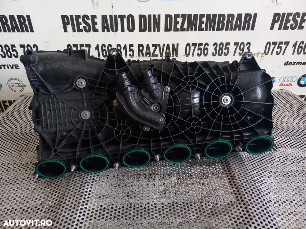 Galerie Admisie Bmw 3.0 3.5 4.0 Benzina B58B30B Generatie 2 Cod  G11 G12 G30 G31 G42 G40 G01 G02 G0 - 8