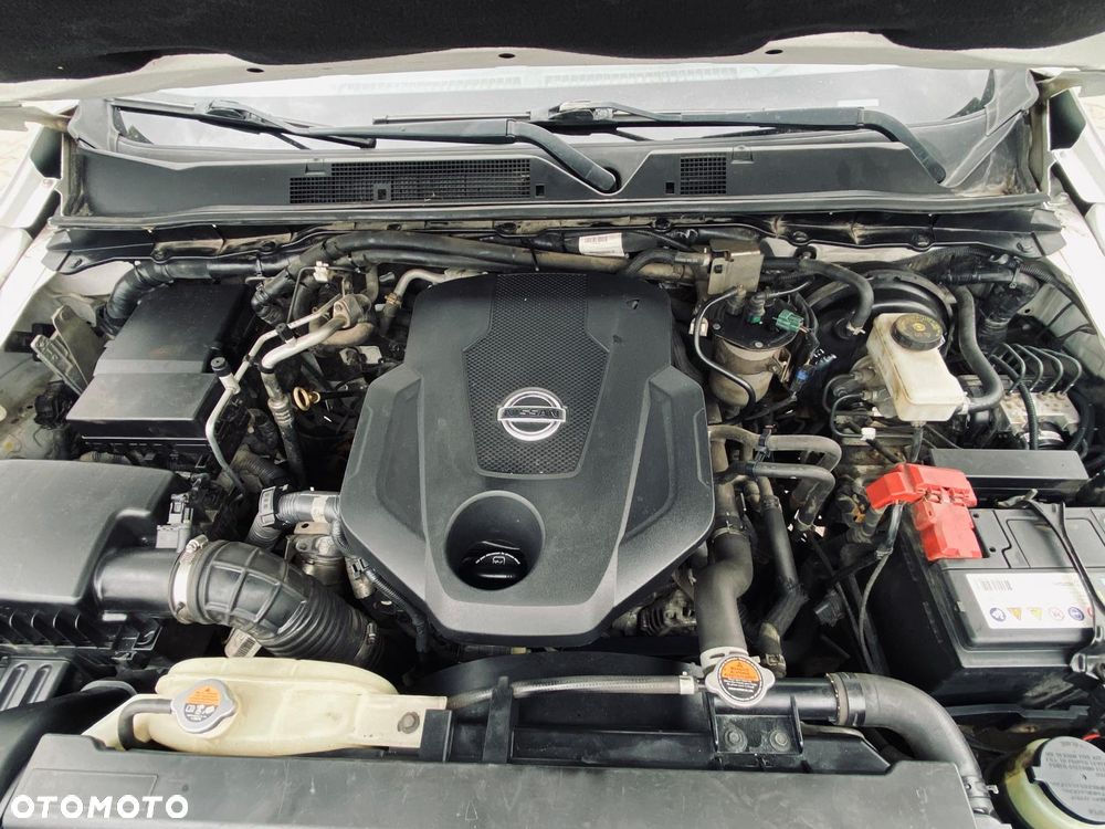 Nissan Navara KC Visia - 29