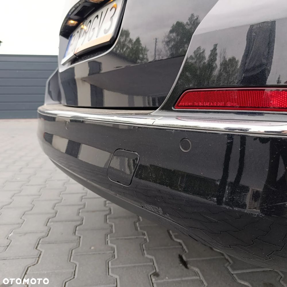 Opel Astra 2.0 CDTI DPF Sport - 20