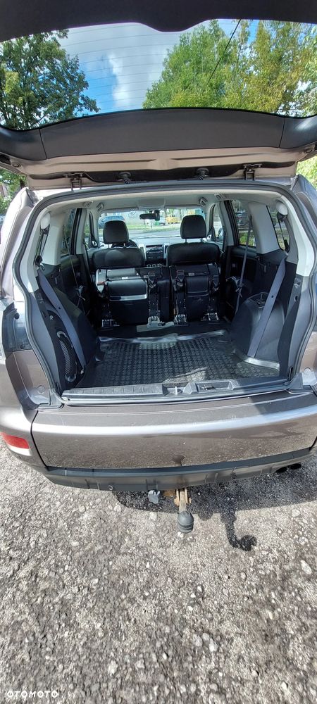 Mitsubishi Outlander 2.0 DID Intense - 7