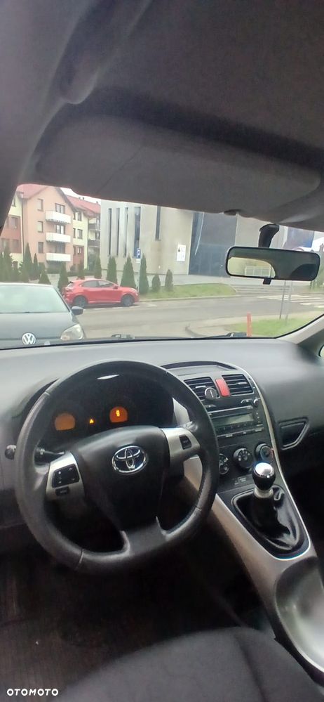 Toyota Auris - 6