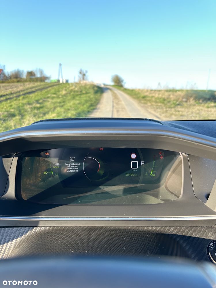 Peugeot 208 1.2 PureTech GT Line S&S EAT8 - 5