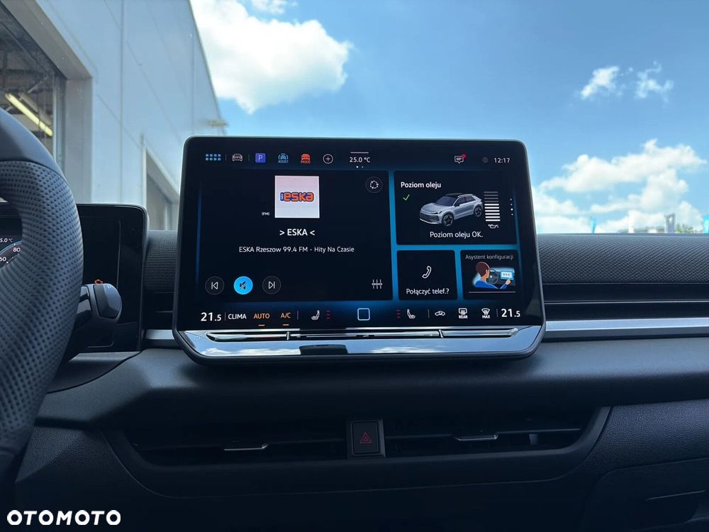 Volkswagen T-Roc 1.5 eTSI R-Line DSG - 16
