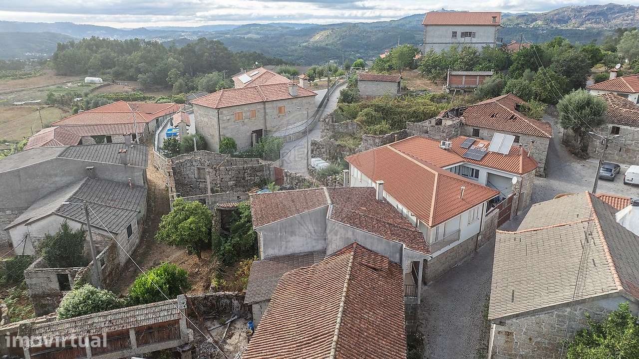 Moradia T2 para venda - Grande imagem: 5/28