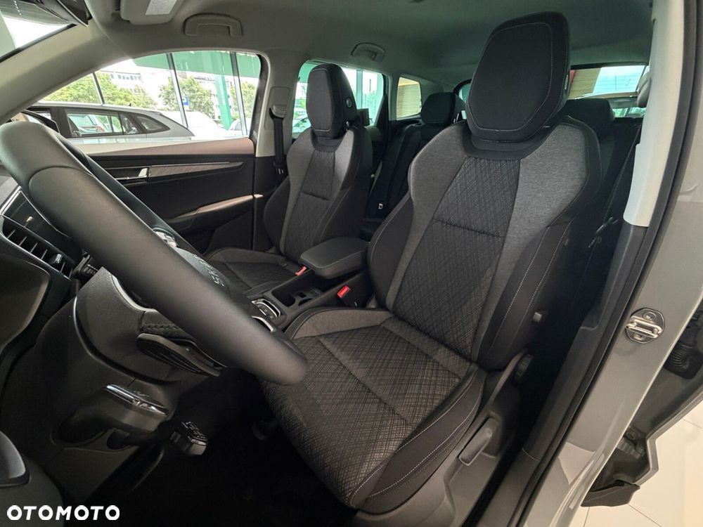 Skoda Karoq 2.0 TDI SCR 4x2 Drive DSG - 12