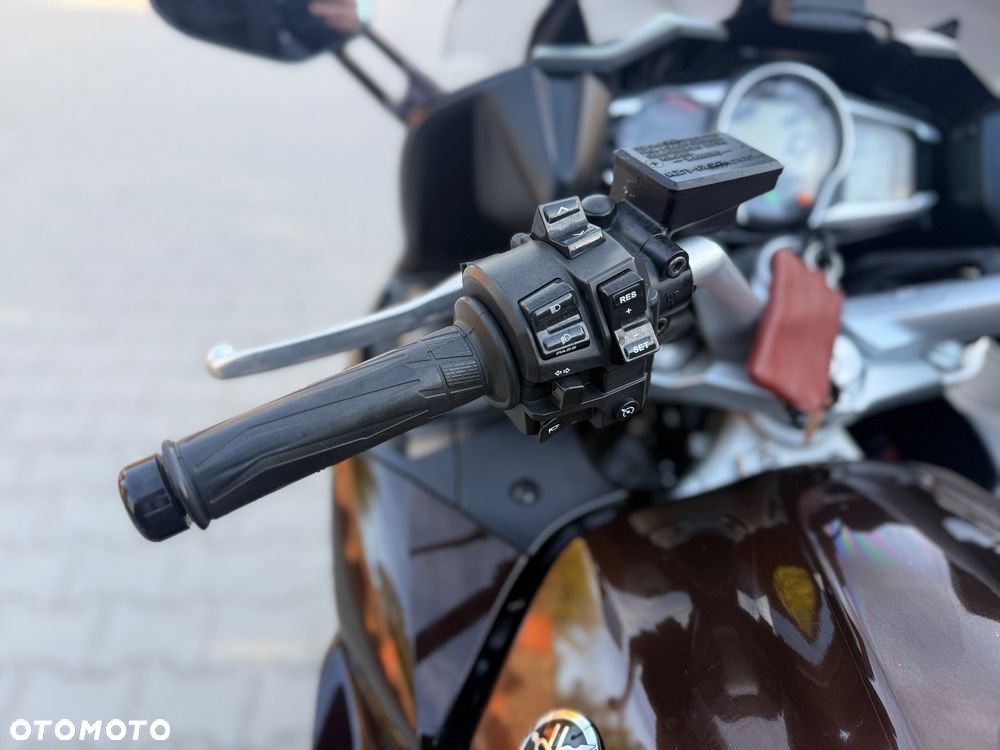 Yamaha FJR - 22