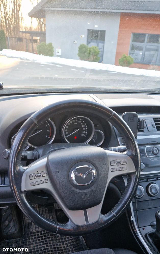 Mazda 6 2.0 Exclusive - 11