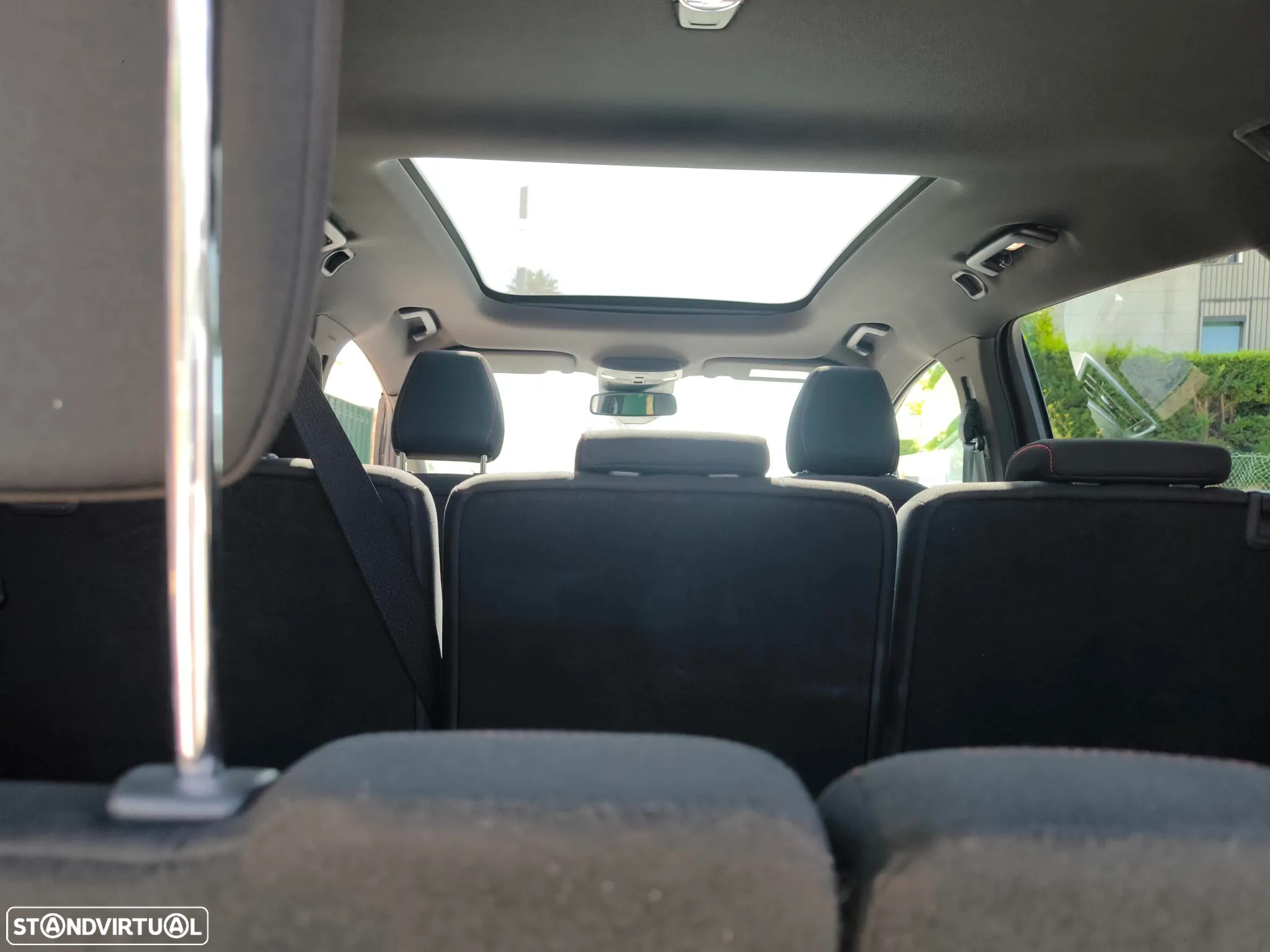 Ford S-Max 2.0 TDCi ST-Line - 5