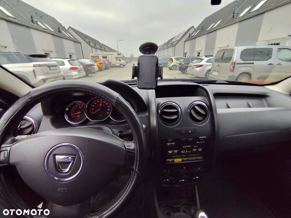 Dacia Duster 1.2 TCe Prestige - 11