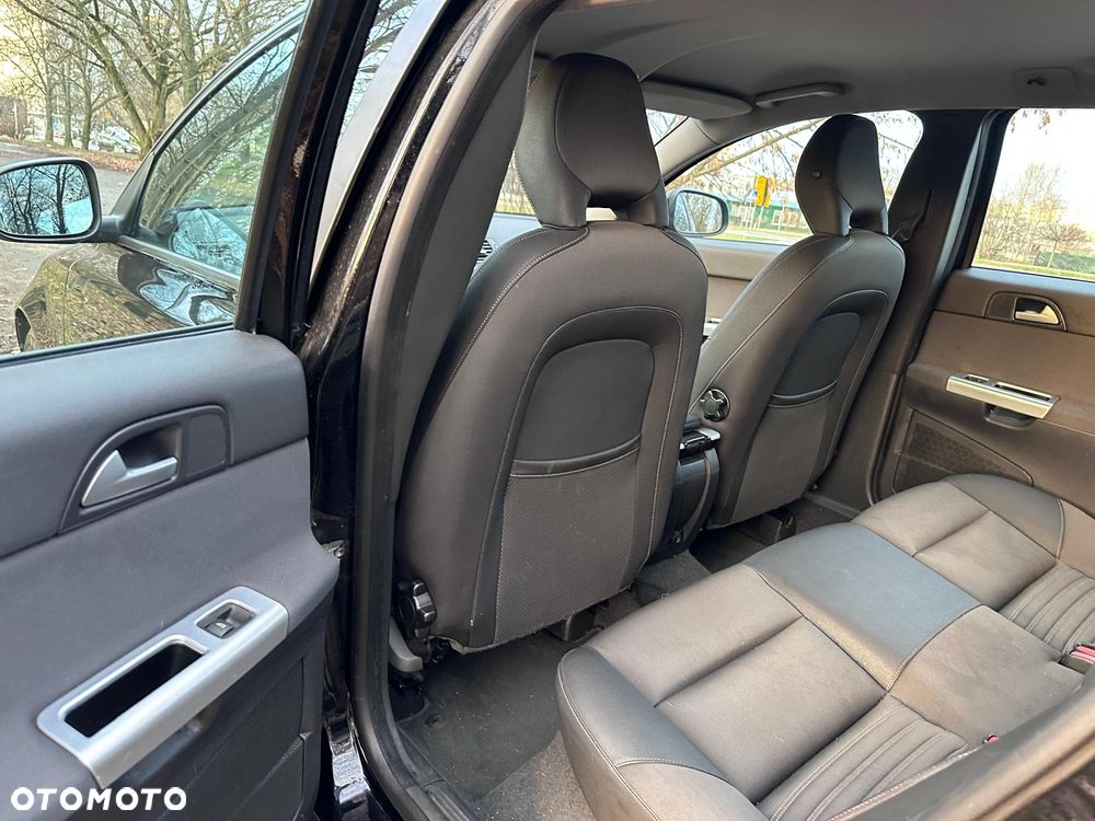 Volvo V50 1.6D DPF DRIVe Start/Stop - 11