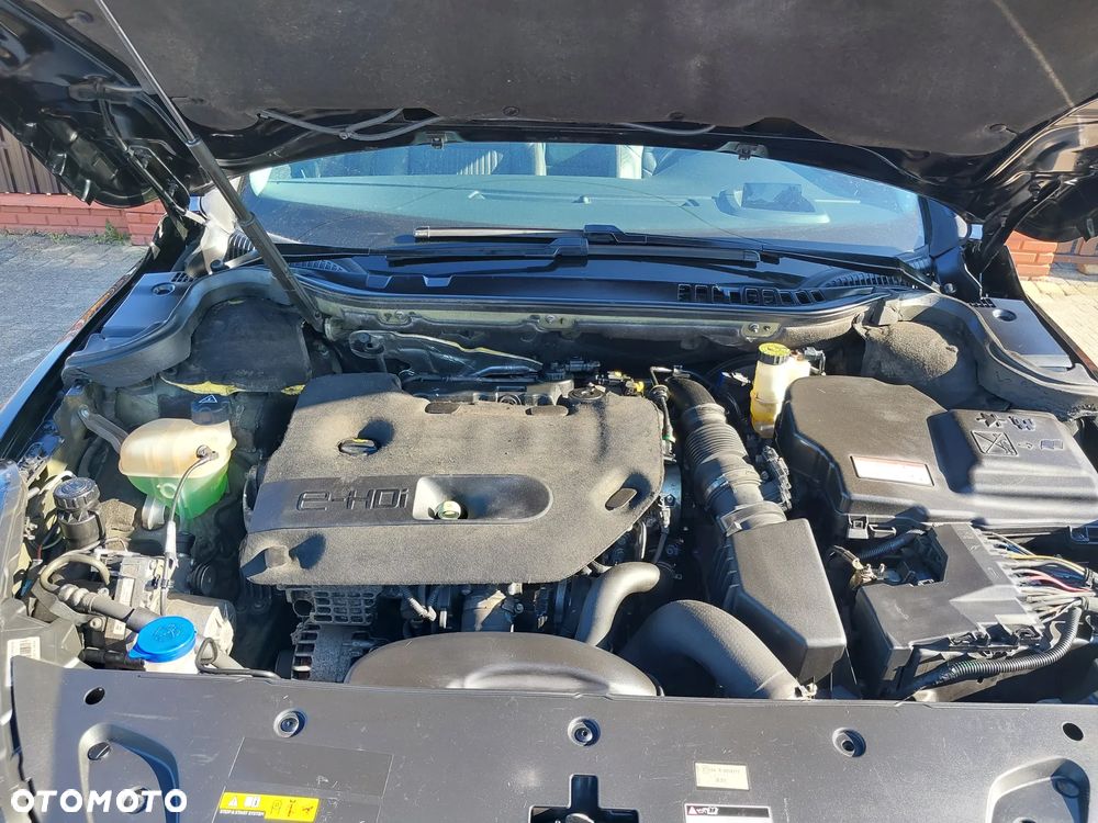 Peugeot 508 2.0 BlueHDi RXH S&S - 10