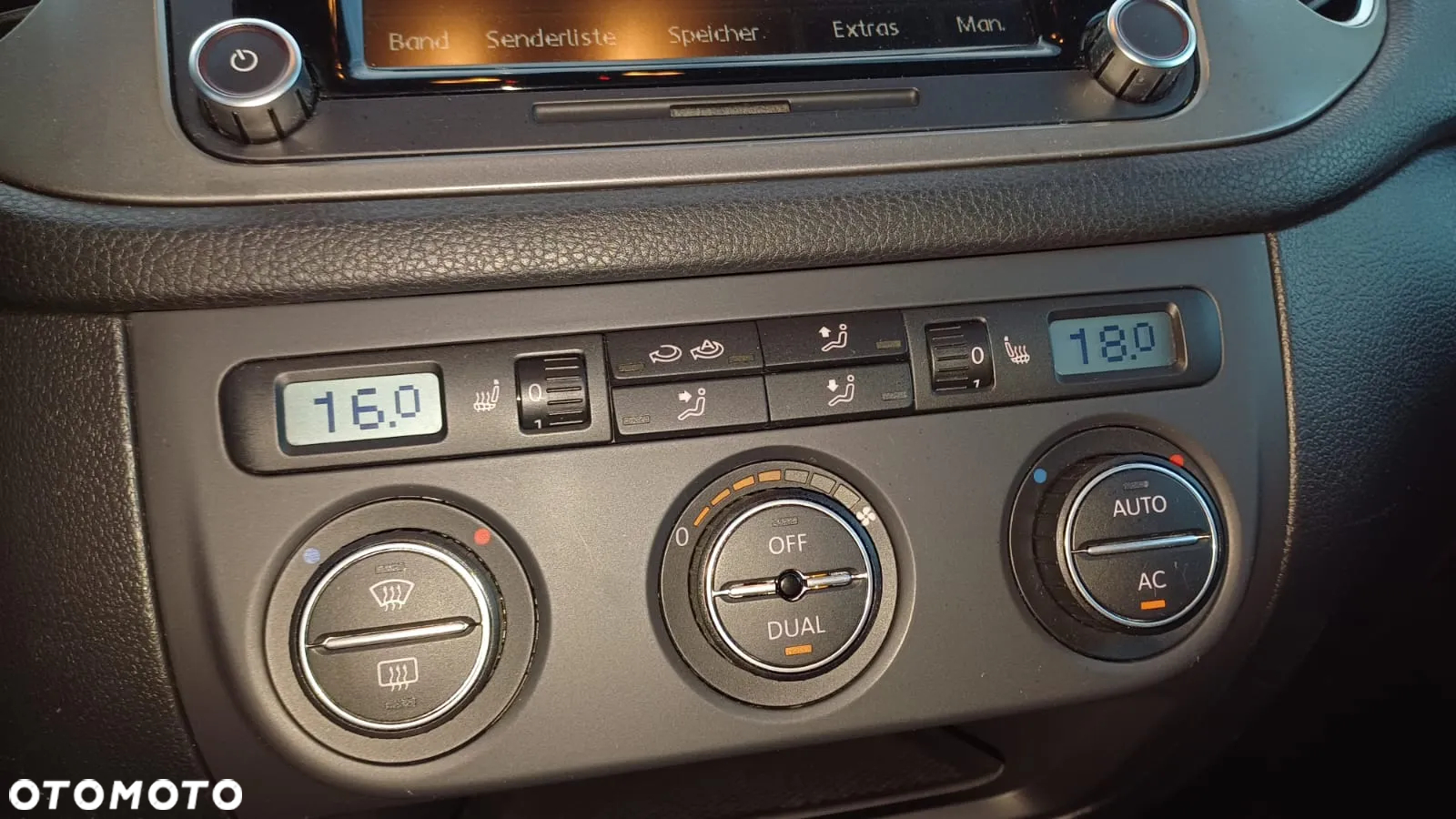 Volkswagen Tiguan 1.4 TSI Trend&Fun - 29