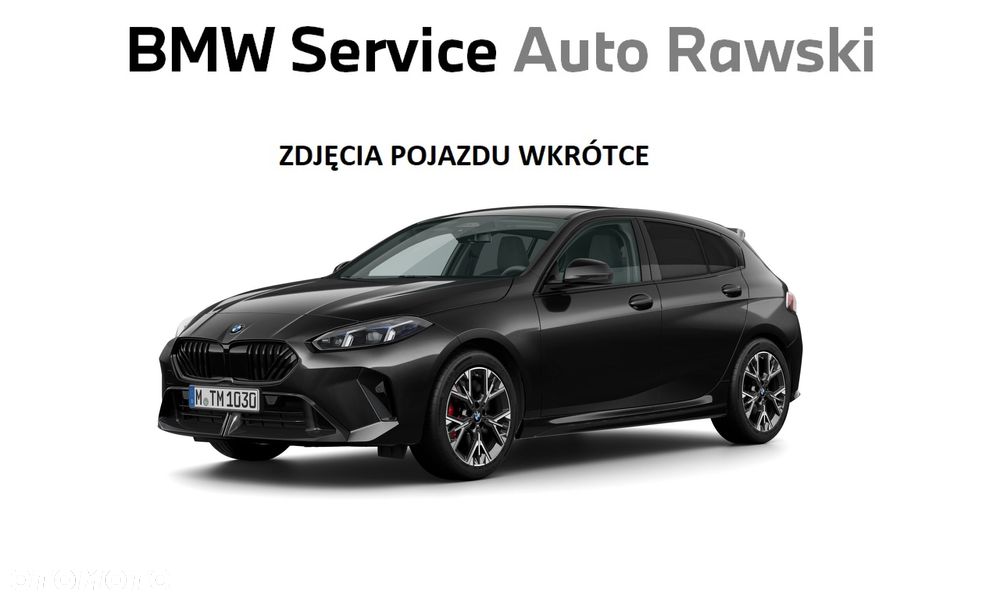 BMW Seria 1 123 mHEV xDrive - 1
