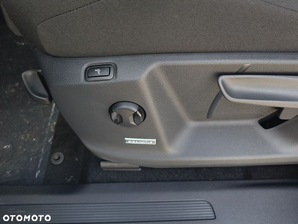 Volkswagen Touran 1.5 TSI EVO Highline DSG - 19