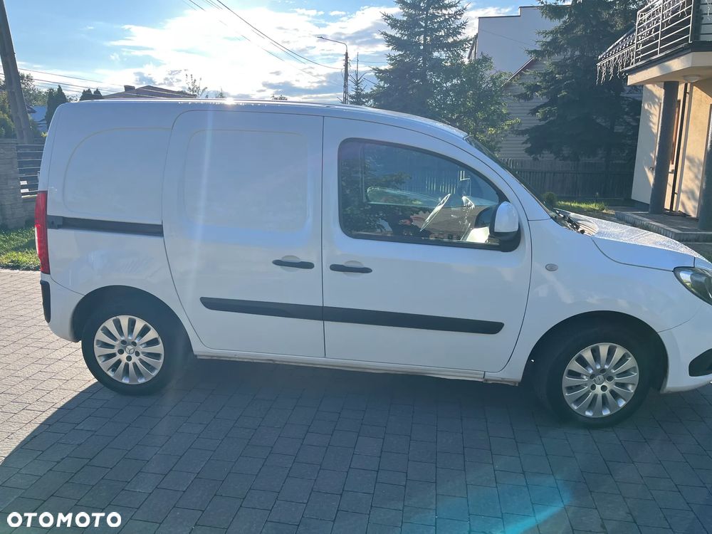 Mercedes-Benz Citan - 4