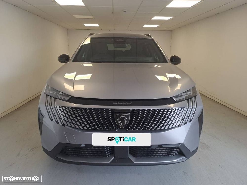 Peugeot 5008 1.2 Hybrid Allure e-DCS6 - 2