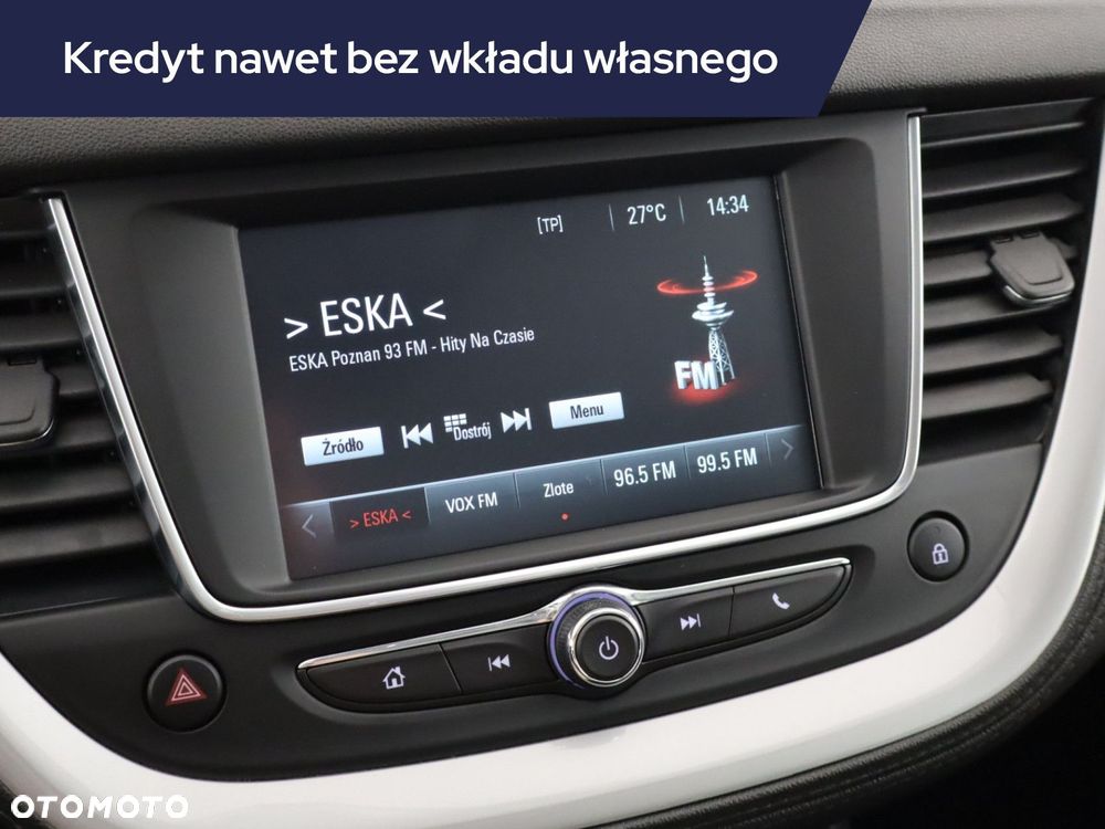 Opel Grandland X - 15