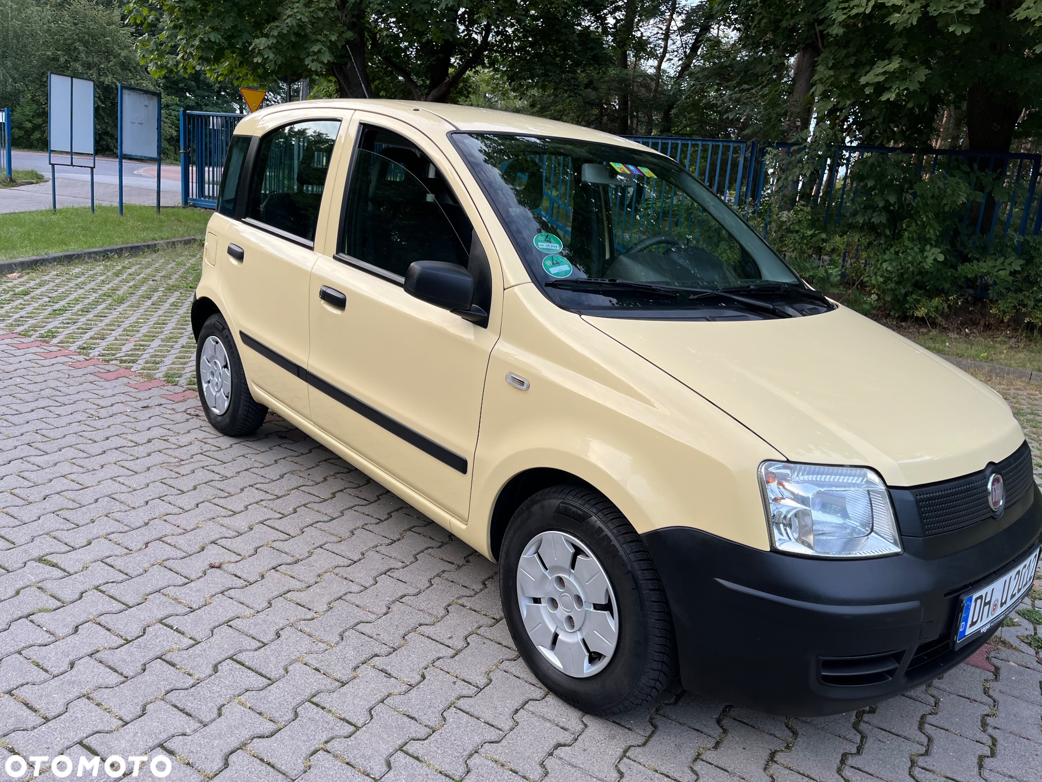 Fiat Panda - 4