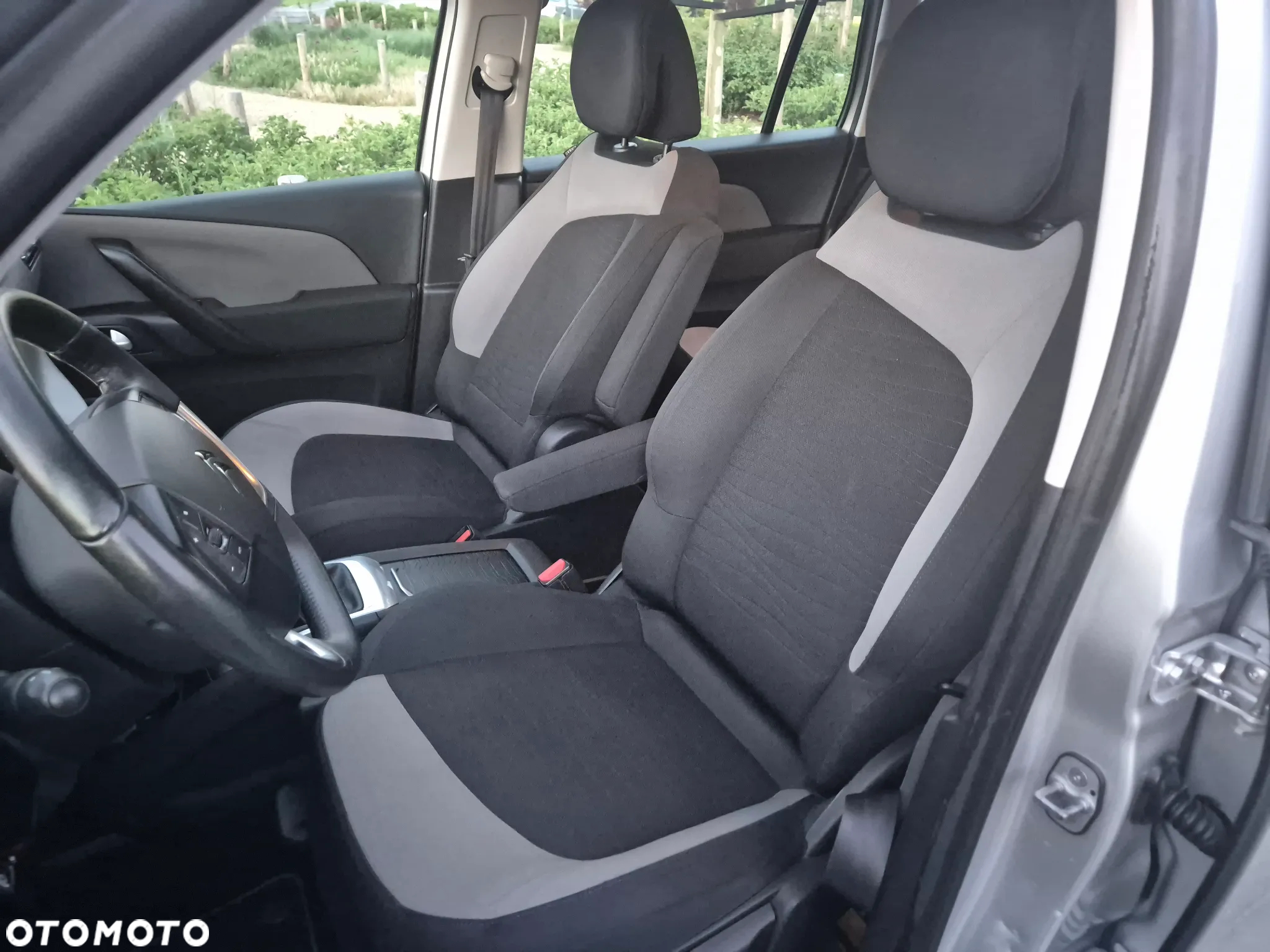 Citroën C4 Grand Picasso 1.6 VTi Attraction - 6
