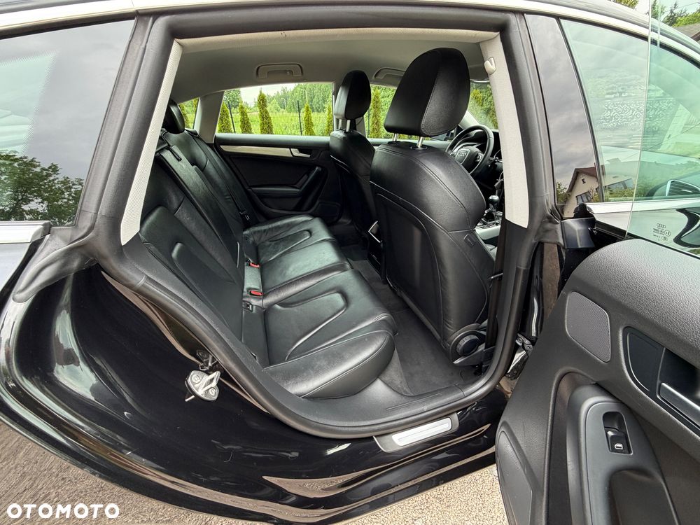 Audi A5 Sportback 2.0 TDI ultra - 26