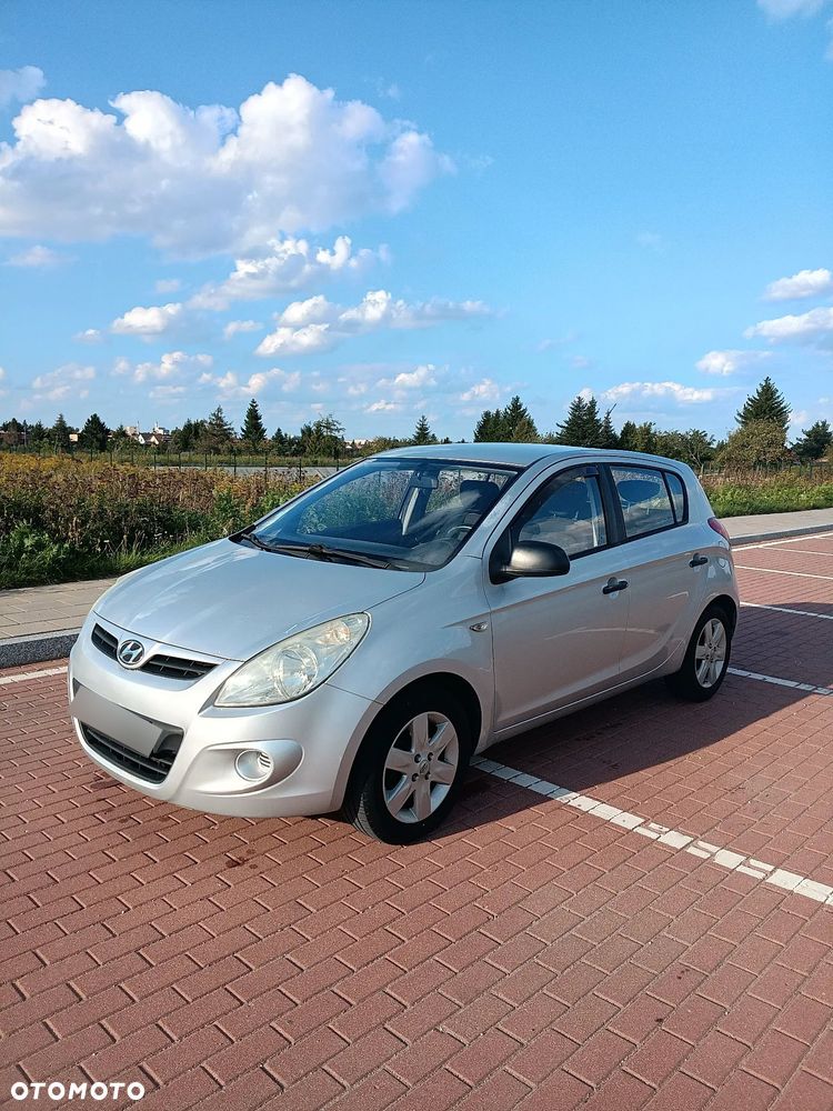 Hyundai i20 1.2 Classic - 1
