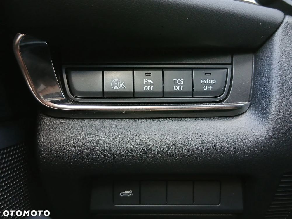 Mazda CX-30 2.0 mHEV Homura 2WD - 19