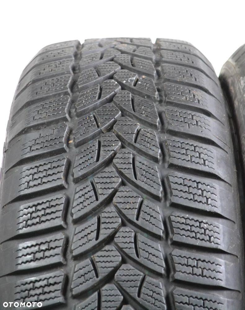 185/60R15 84T FIRESTONE WINTERHAWK 3 x4szt 9728z - 5