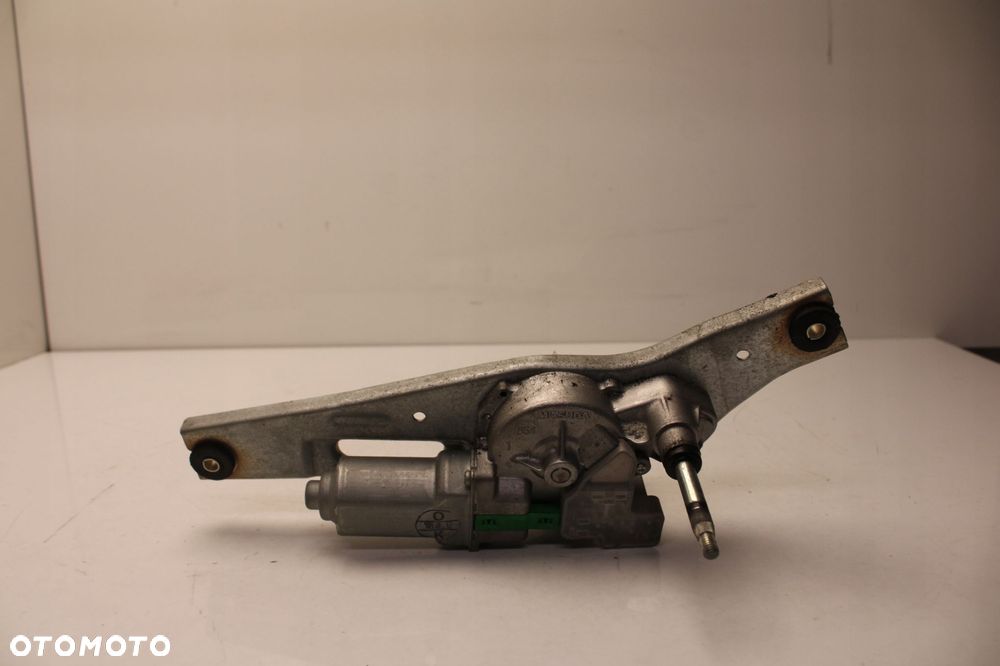 nissan note e11 06r- silniczek mechanizm wycieraczki tył - 2