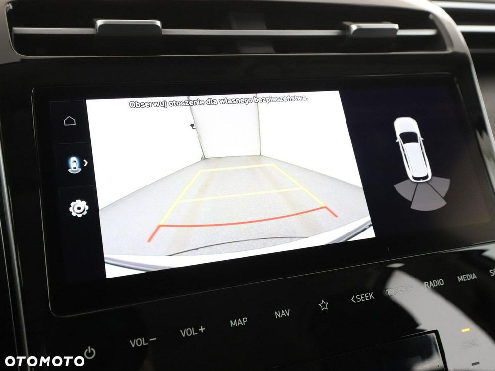 Hyundai Tucson 1.6 T-GDi HEV Smart 2WD - 25