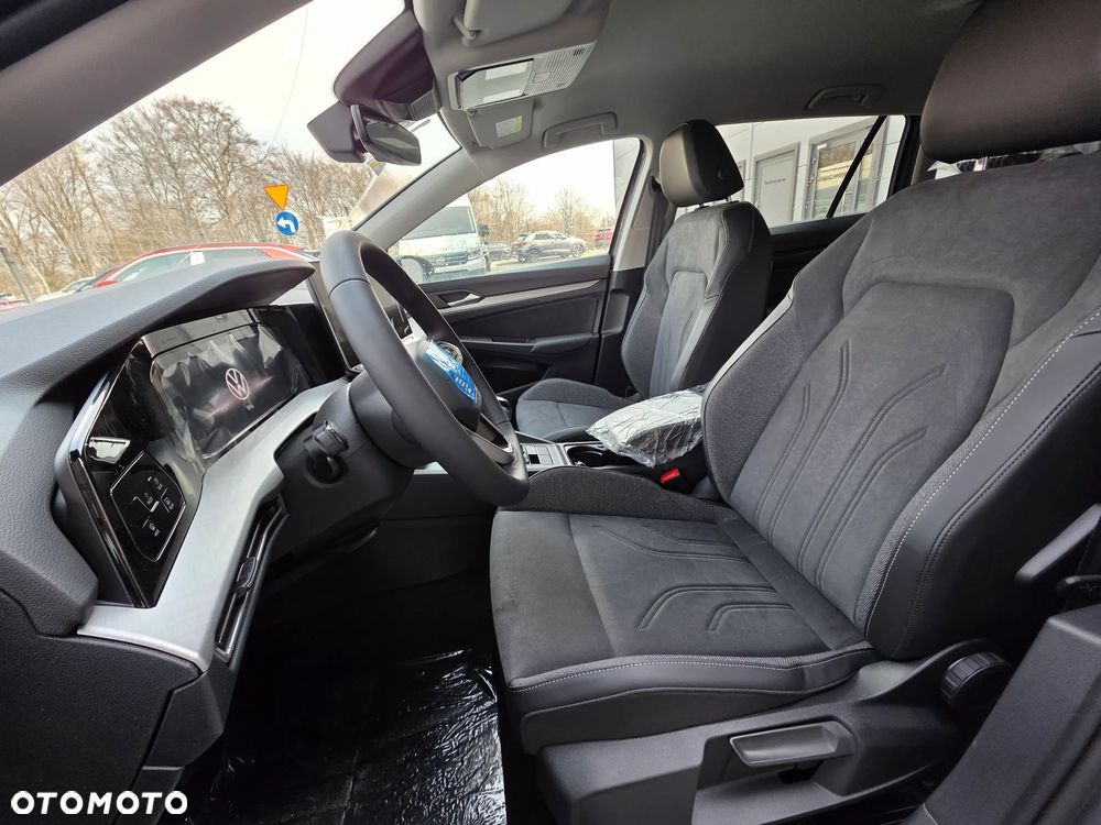 Volkswagen Golf 1.5 TSI Life Plus - 12