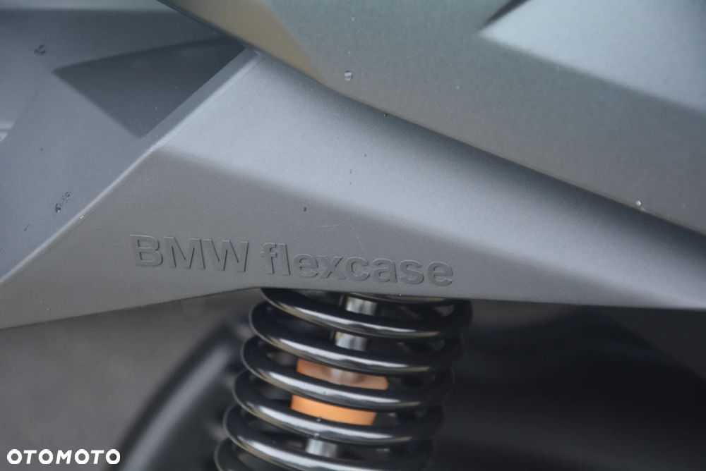 BMW C 400 X - 15